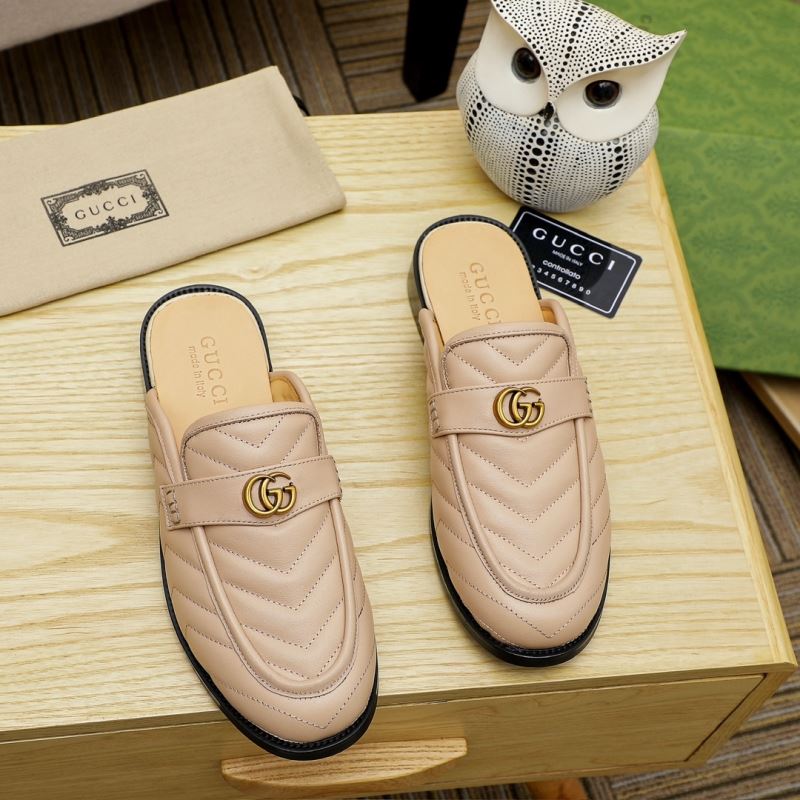 Gucci Slippers